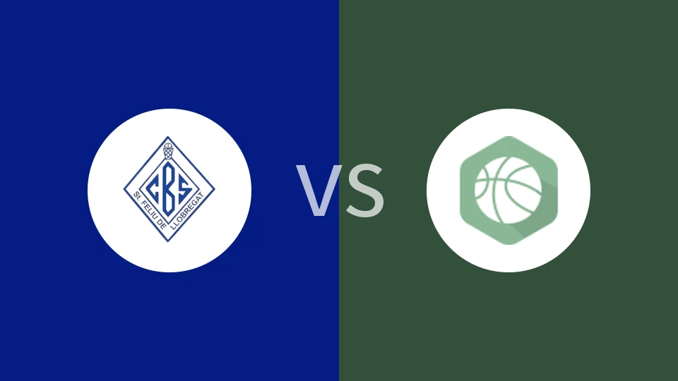 【西LF女挑】圣费伦泽女篮vs塞尔塔独立女篮