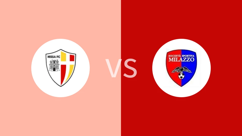 尼萨FCvs米拉佐比分预测分析 2025/09/07