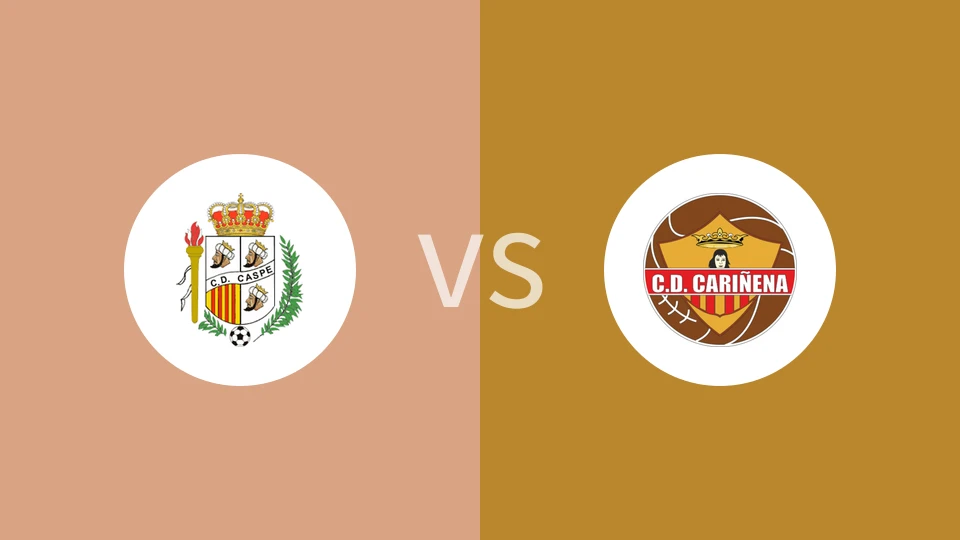 卡斯佩vsCD卡利涅纳比分预测分析 2025/12/06