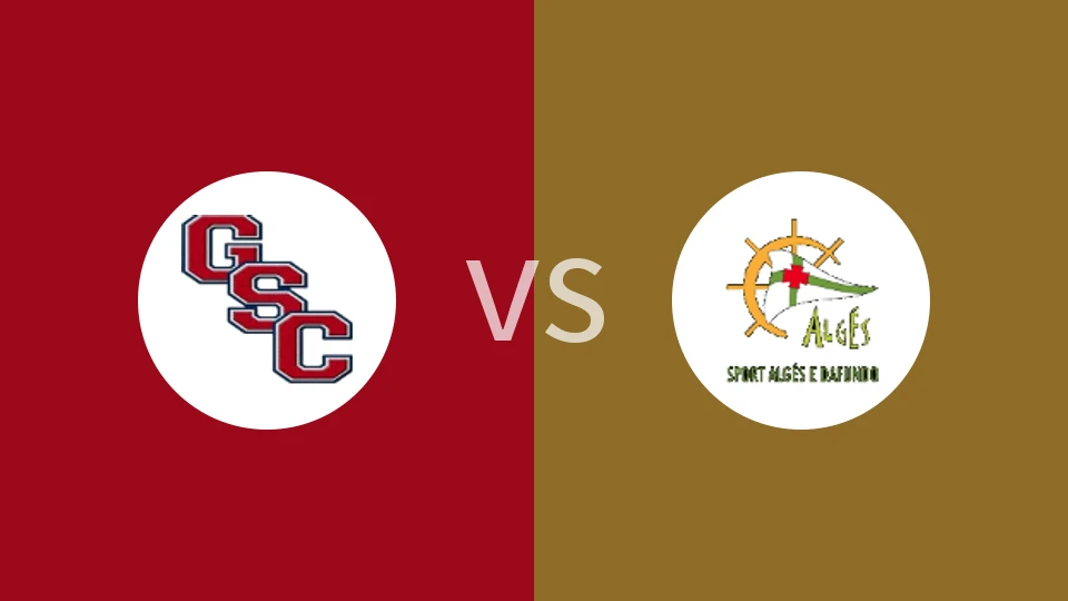 【阿尔女联】科西德女篮vs阿尔及斯女篮