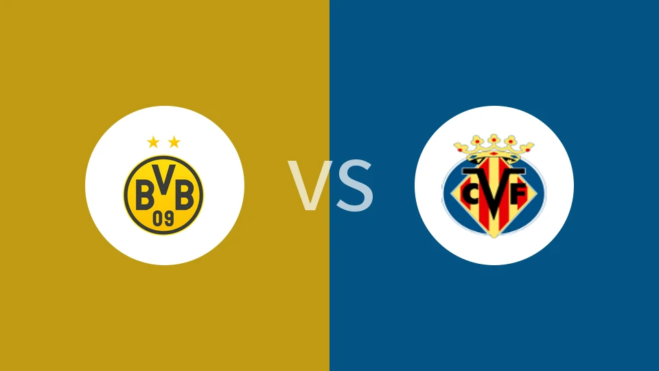 多特蒙德U19vs比利亚雷尔U19比分预测分析 2025/11/25