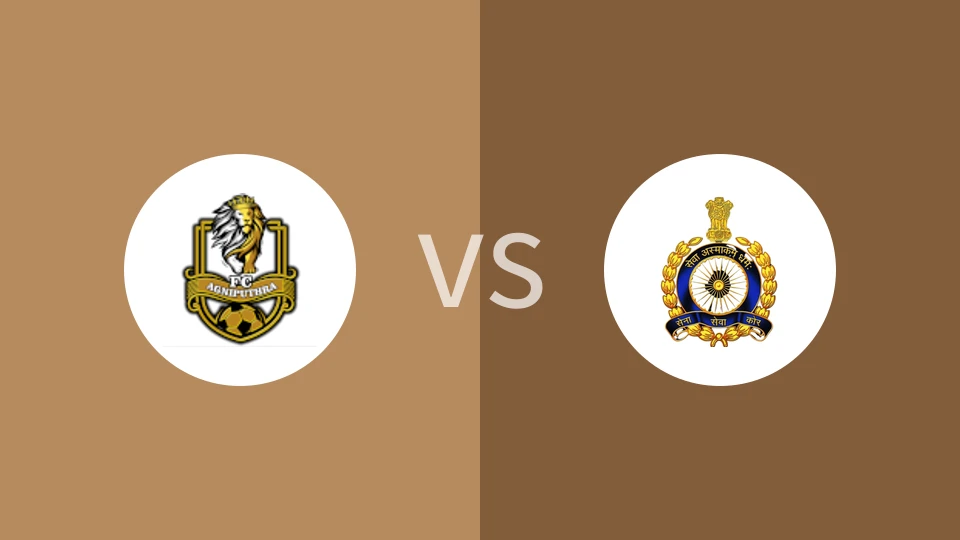 【印班超】阿格尼普拉vsASC中心FC
