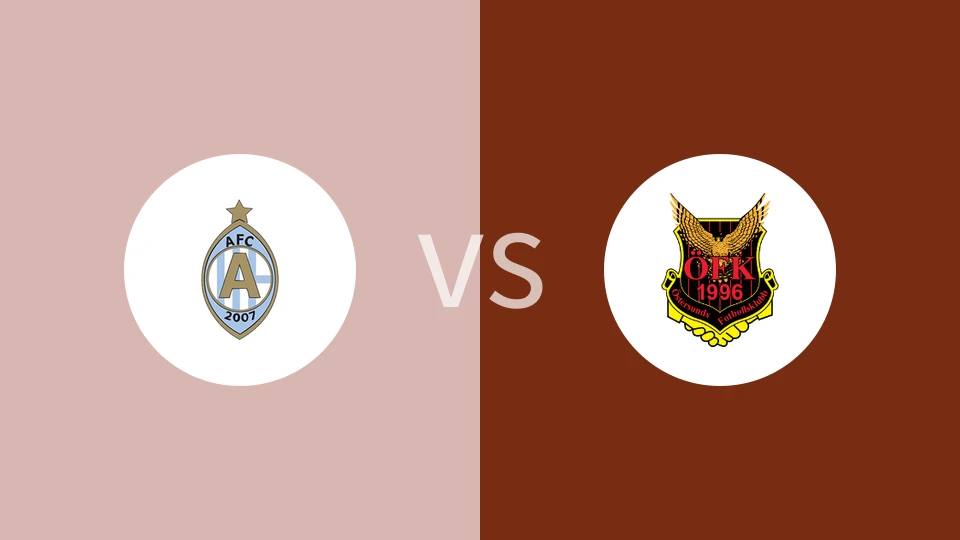 艾斯基斯杜拿VS厄斯特松德比分预测 2023/05/21