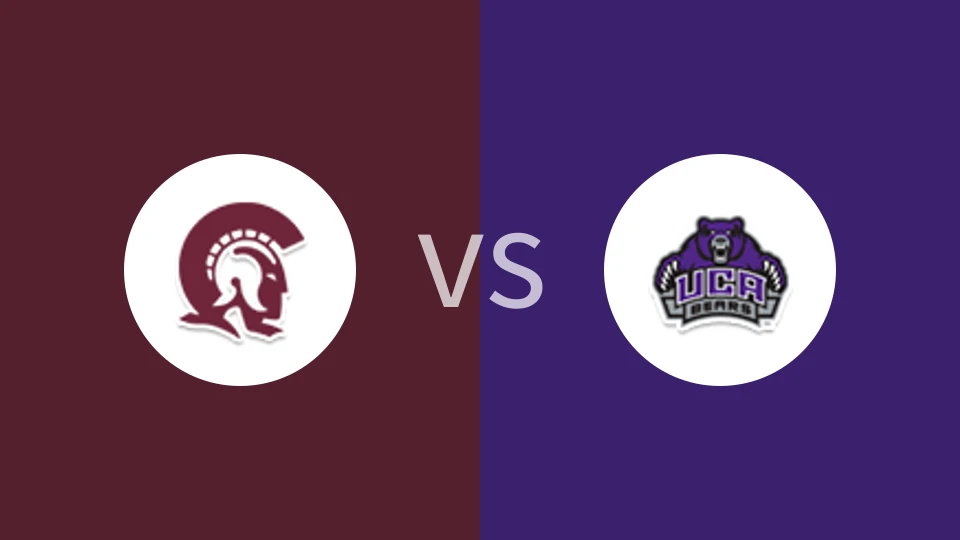 阿肯色岩城vs中阿肯色大学比分预测分析 2025/12/04