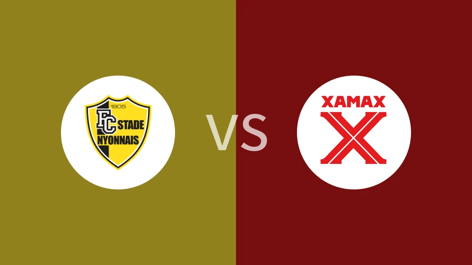 尼奈斯vs纳沙泰尔比分预测分析 2025/12/03