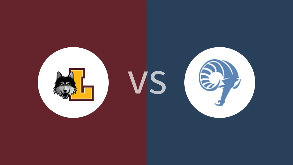 芝加哥洛约拉大学vs罗德岛大学比分预测分析 2026/01/01