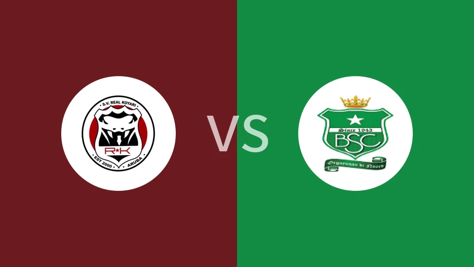 【阿鲁巴联】皇家科亚里vs布巴里