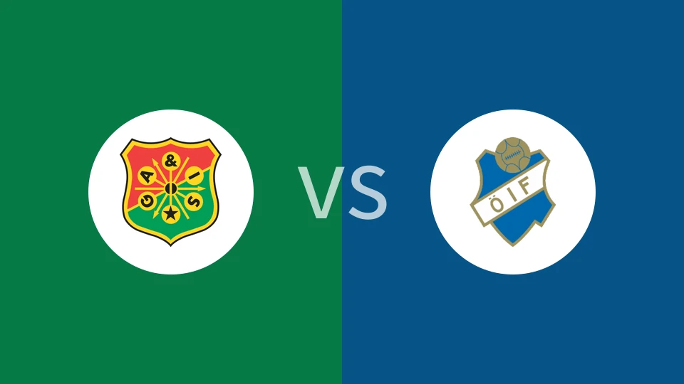 哥德堡盖斯vs奥斯达比分预测分析 2025/11/02