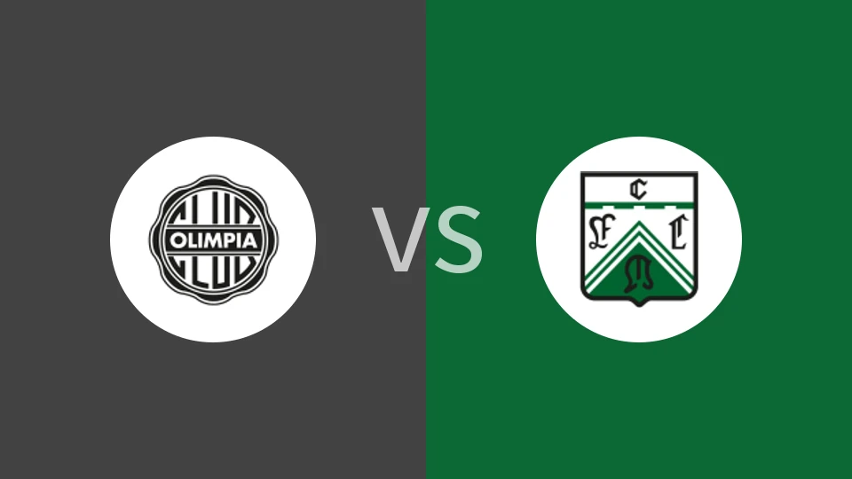 【南美篮联】奥林匹亚vs费罗卡利