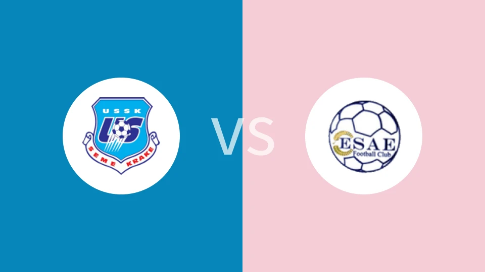 【贝宁甲】索贝马vs罗托FC