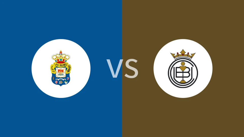 拉斯帕尔马斯竞技vs干昆斯比分预测分析 2025/11/30