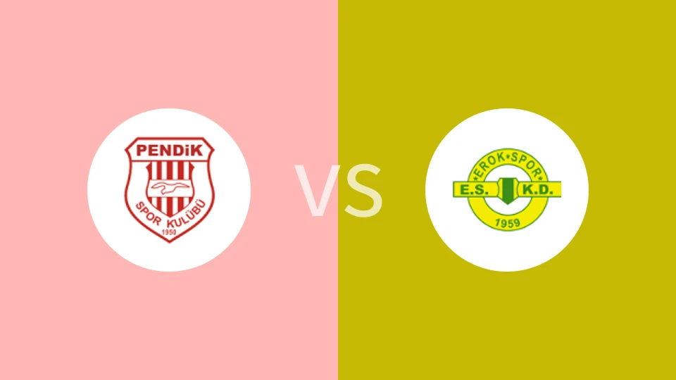 彭迪克体育vs埃罗克体育比分预测分析 2025/12/28