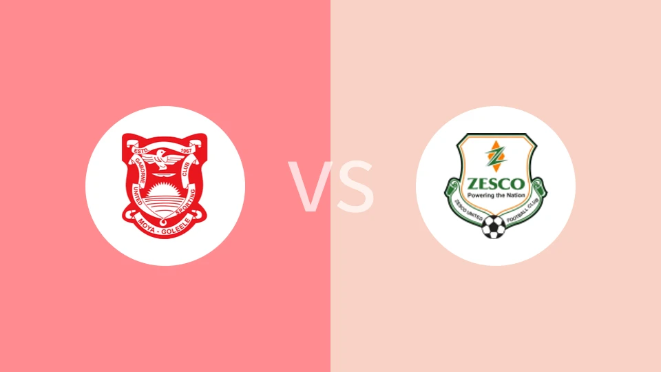 【非南女冠】哈博罗内女足vs泽斯科恩多拉女足