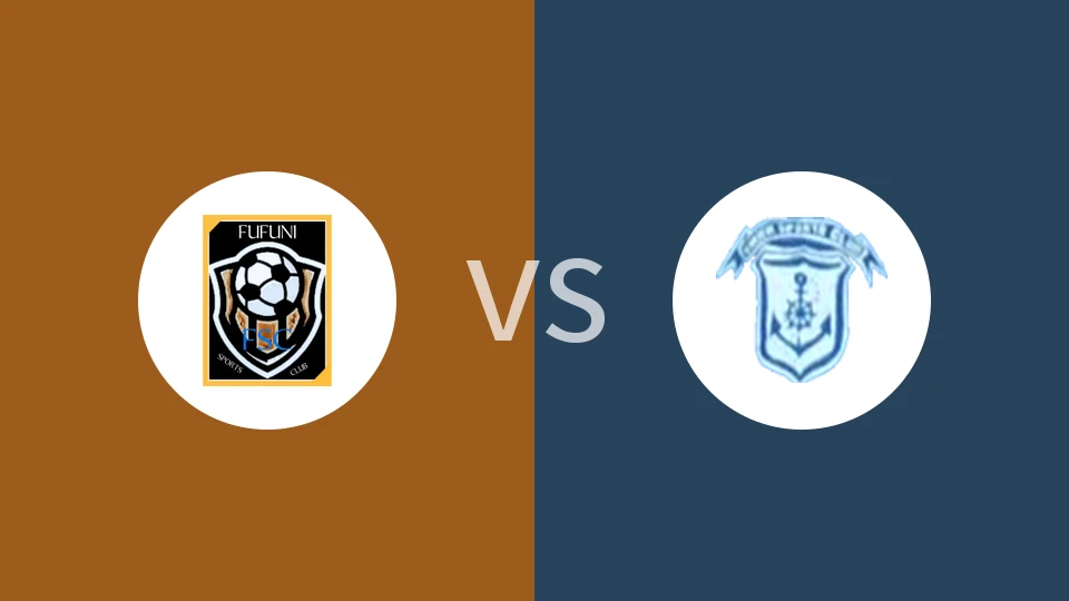 【桑给超】富富尼vsKMKM