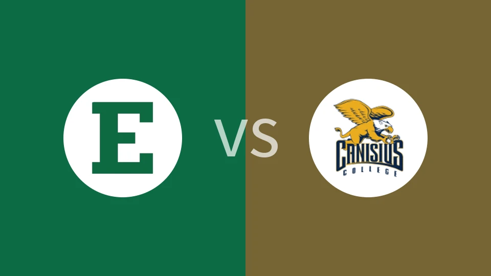 东密西根女篮vs卡尼苏斯女篮回放录像 2025/11/08