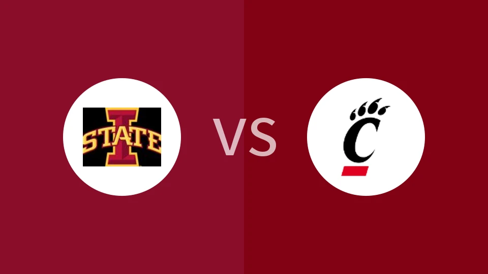 爱荷华州大学女篮vs辛辛那提女篮比分预测分析 2026/01/08