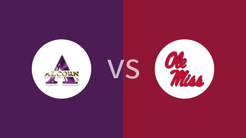 艾尔康州立大学vs密西西比大学比分预测分析 2025/12/30