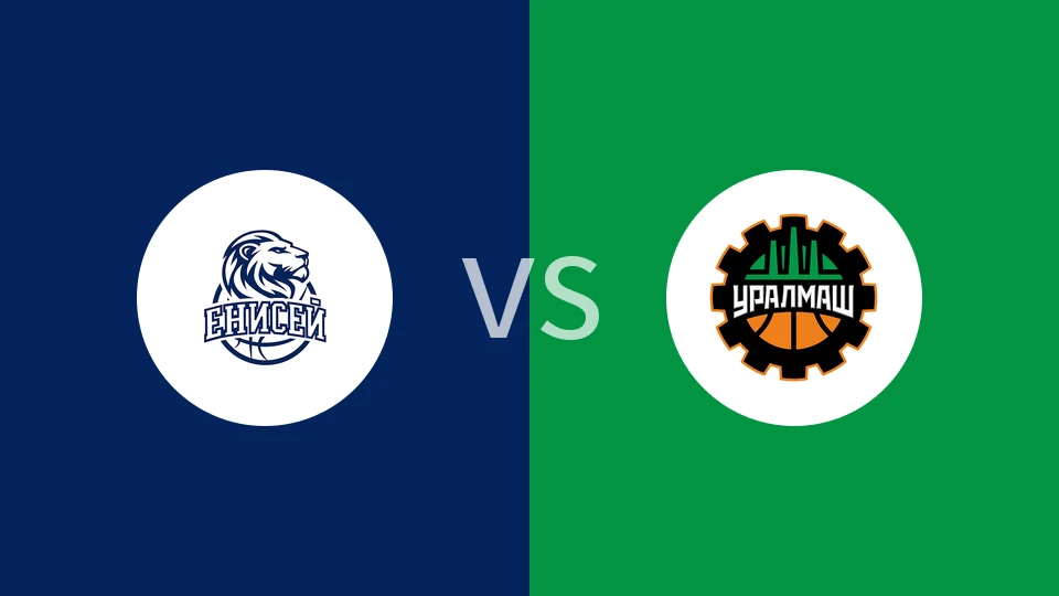 叶尼塞vs乌拉尔比分预测分析 2025/11/15