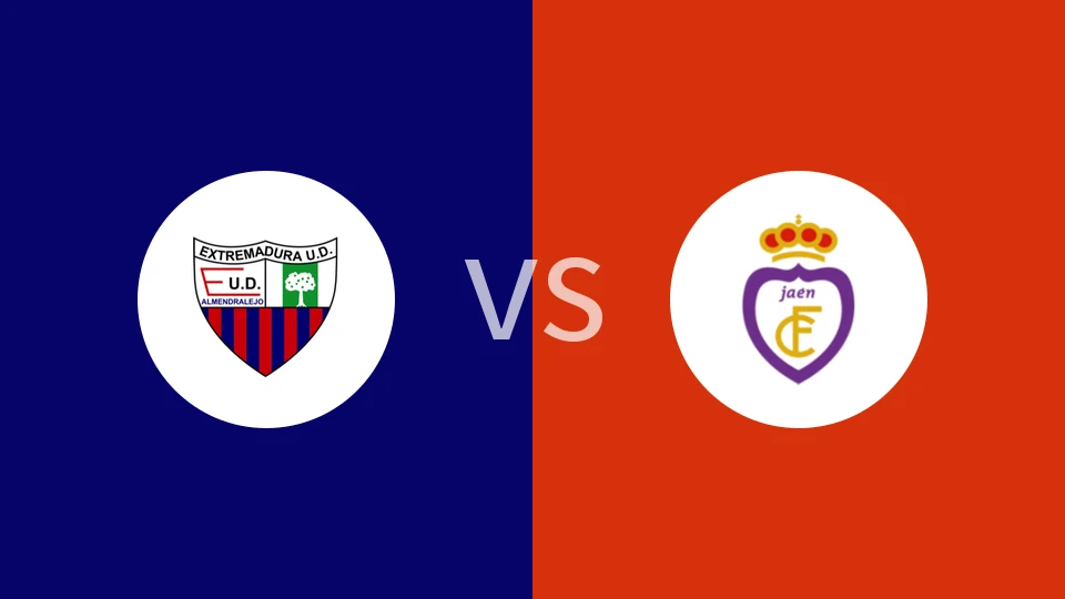 埃斯特雷马杜拉vs哈恩比分预测分析 2026/01/12