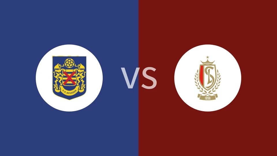 贝弗伦vs标准列日比分预测分析 2025/10/29