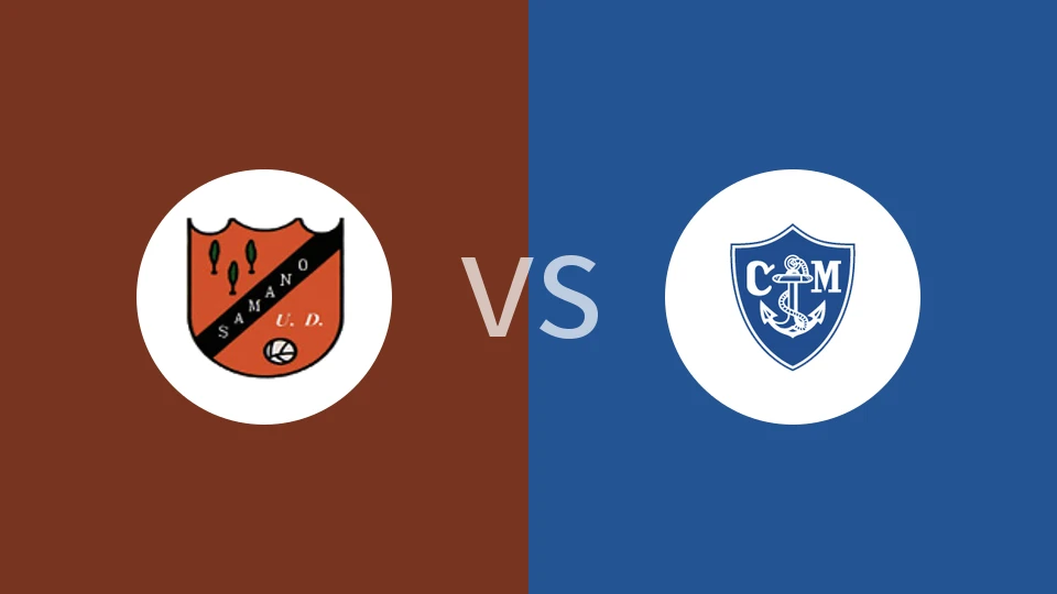 萨马诺vs马里诺卢安科比分预测分析 2025/11/03