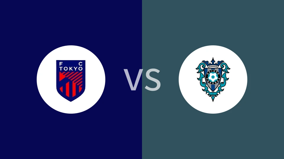 FC东京VS福冈黄蜂比分预测 2024/06/30