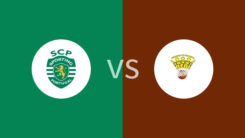 【葡U21锦】里斯本竞技U21vs瓦尔卡瓦拉U21