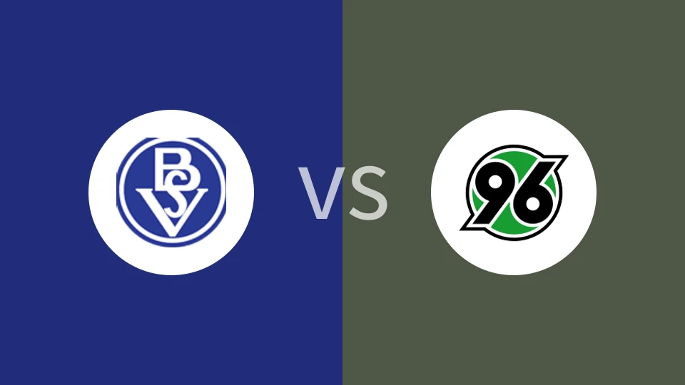 SV不莱梅vs汉诺威96青年队比分预测分析 2025/11/01