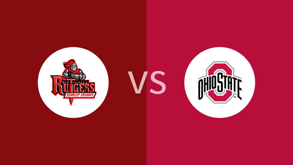 罗格斯大学女篮vs俄亥俄州立大学女篮比分预测分析 2026/01/05