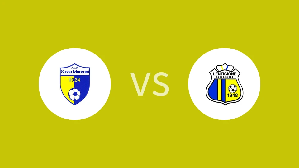 ASD萨索马尔科尼vs伦蒂吉奥比分预测分析 2025/01/19