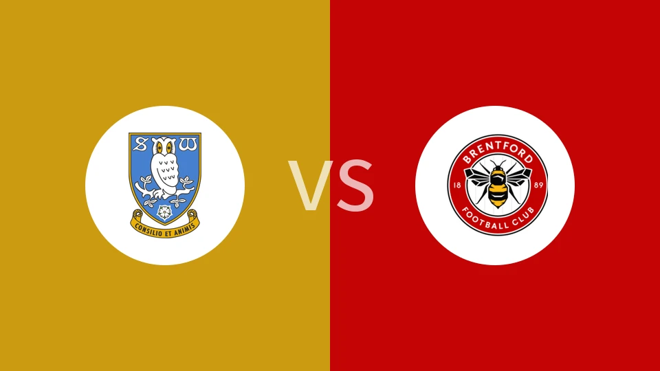 【英足总杯】谢周三vs布伦特福德