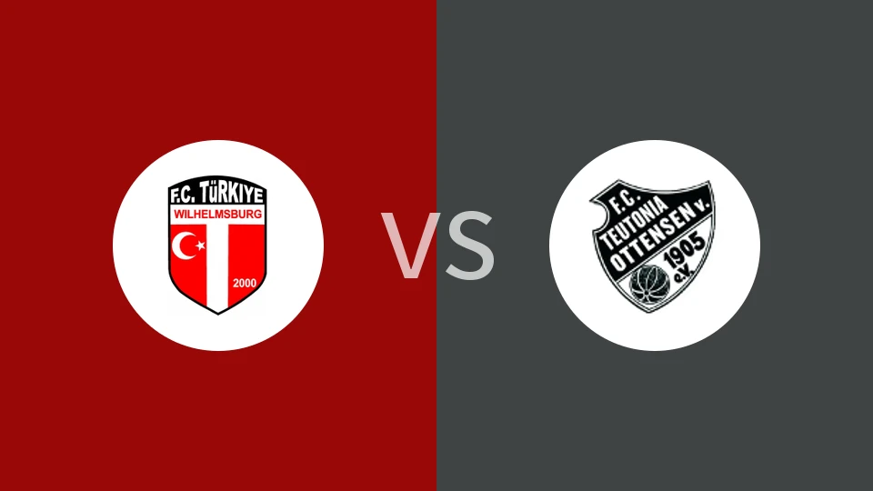 FC威廉斯堡vsFC条顿05比分预测分析 2025/11/02