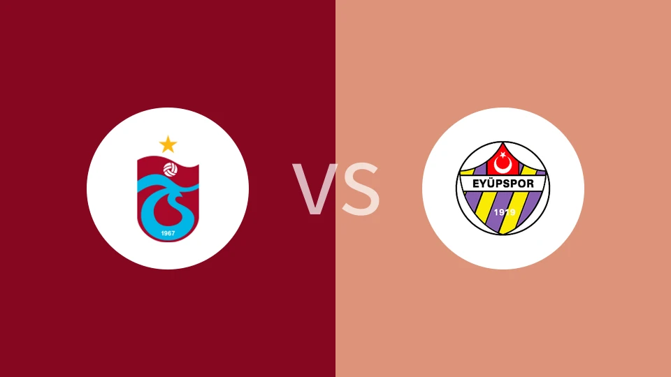 【土U19联】特拉布宗体育U19vs伊尤斯堡U19