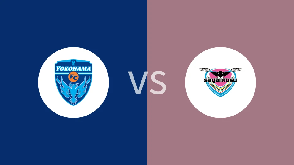横滨FCVS鸟栖砂岩比分预测 2023/06/03