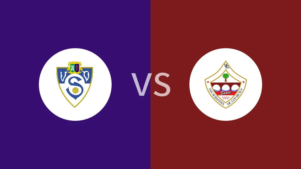 索库埃利亚莫斯vs圣瑟巴斯提安雷耶斯比分预测分析 2025/11/16