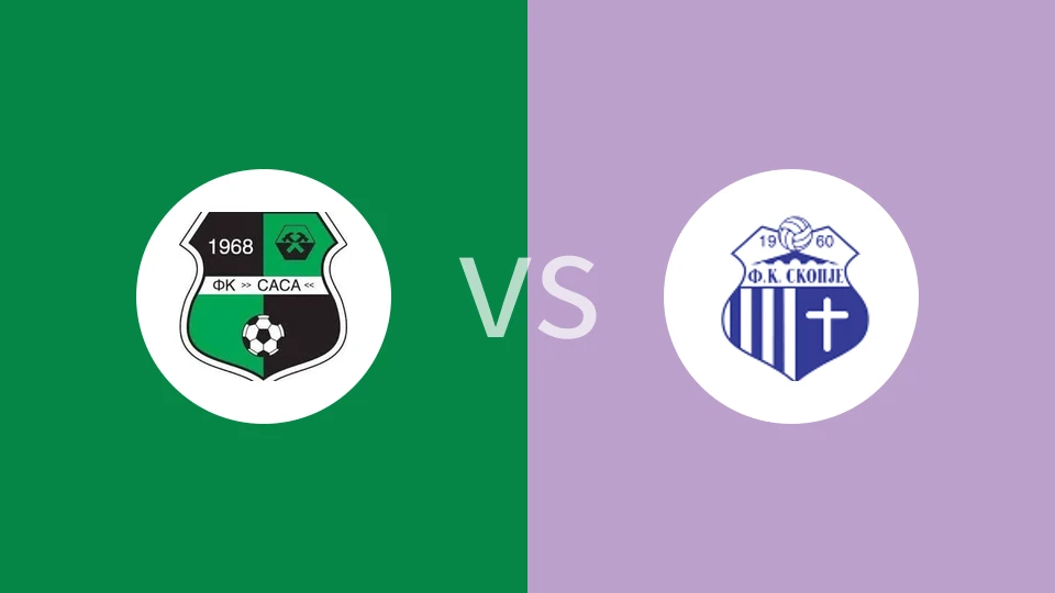 卡梅尼察vsFK斯科普里比分预测分析 2025/11/01