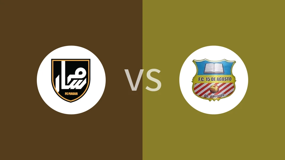 【非女冠杯】马萨女足vs15日阿戈斯托女足