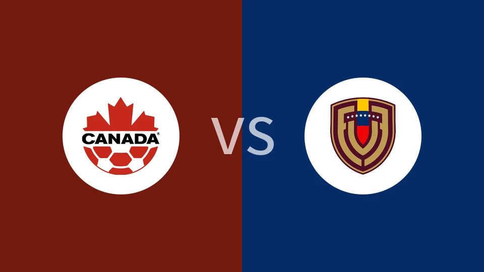 加拿大vs委内瑞拉回放录像 2025/11/19