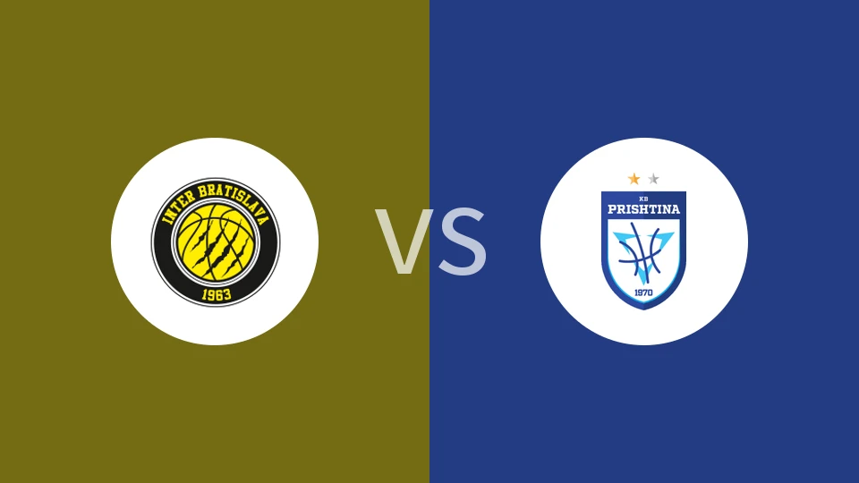 国际布拉蒂斯拉瓦vs普里什蒂纳比分预测分析 2025/10/30