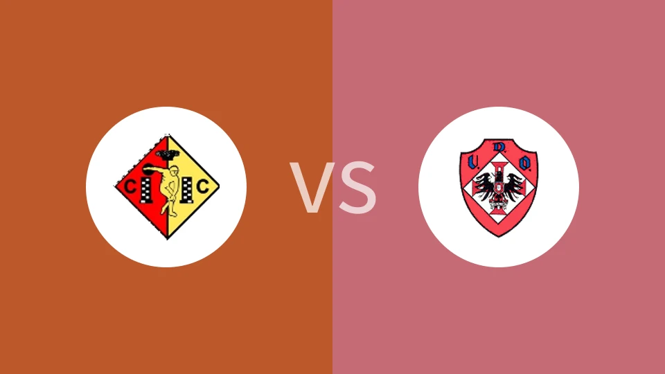 孔代沙FC U19VS奥利维伦斯U19比分预测 2023/04/29