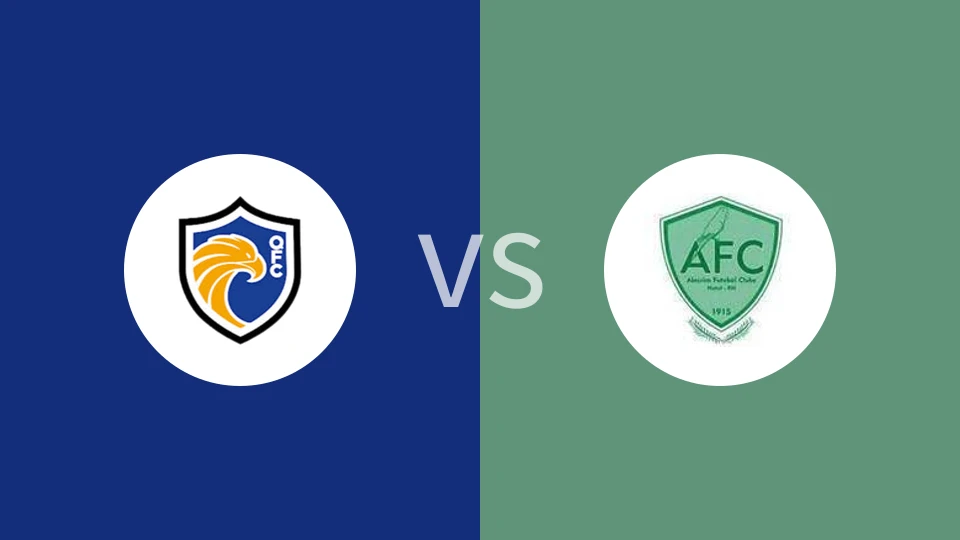 基尼奥FCvs艾尔雷利