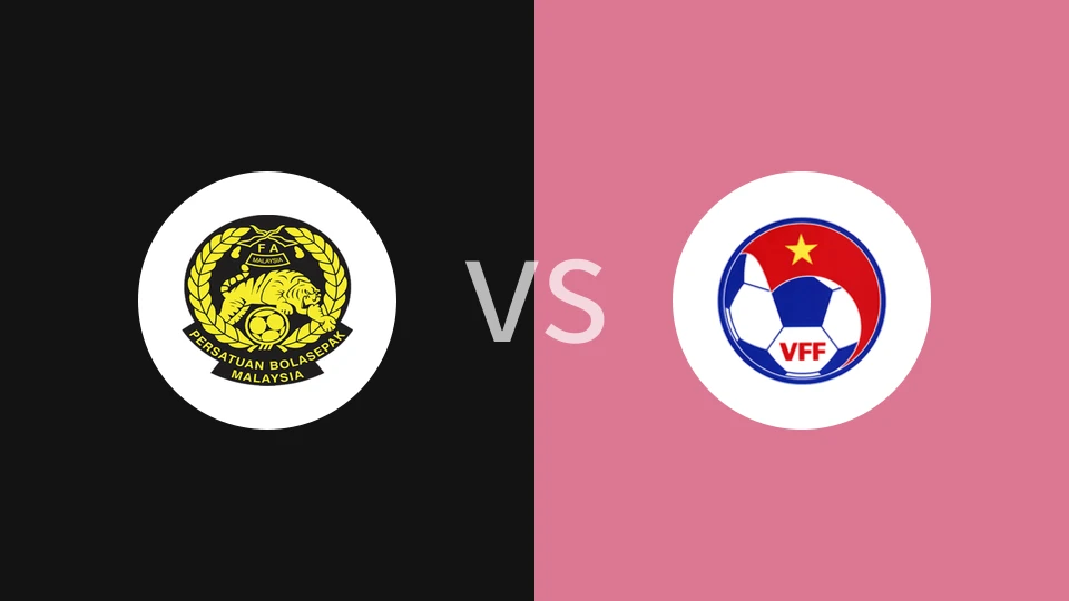 马来西亚U23VS越南U23全场录像回放 2024/04/20