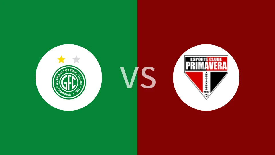 巴西瓜拉尼vs皮马维拉比分预测分析 2026/01/11