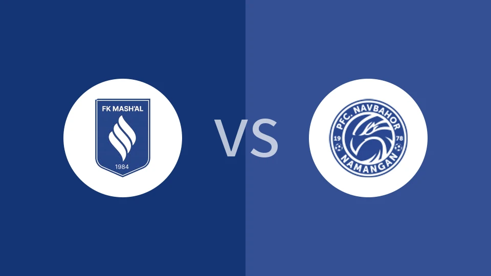 马沙尔vs纳曼干新春比分预测分析 2025/11/21