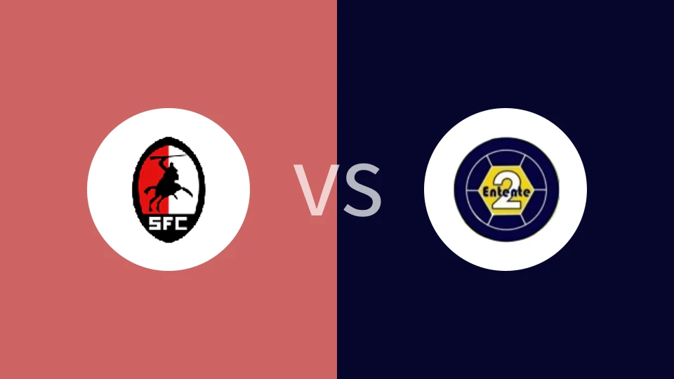 桑马斯vs埃森特B队比分预测分析 2025/12/07