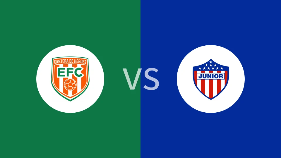 【哥伦U20】恩维加多青年队vs青年体育会U20