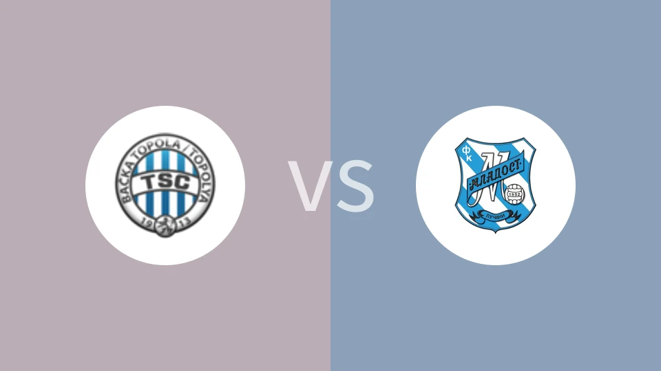 托波拉vs马拉多特比分预测分析 2025/09/14