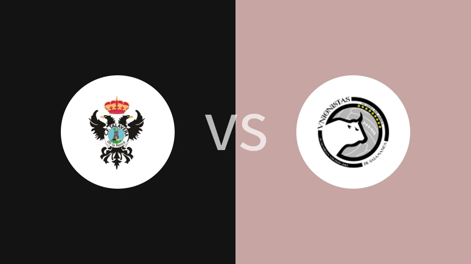 塔拉维亚vs萨拉曼卡统一者比分预测分析 2025/11/17