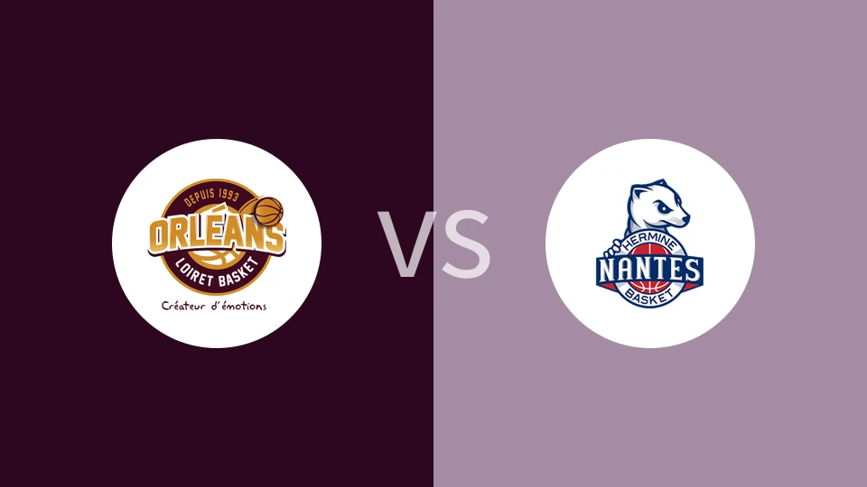 奥尔良vs南特比分预测分析 2024/12/11