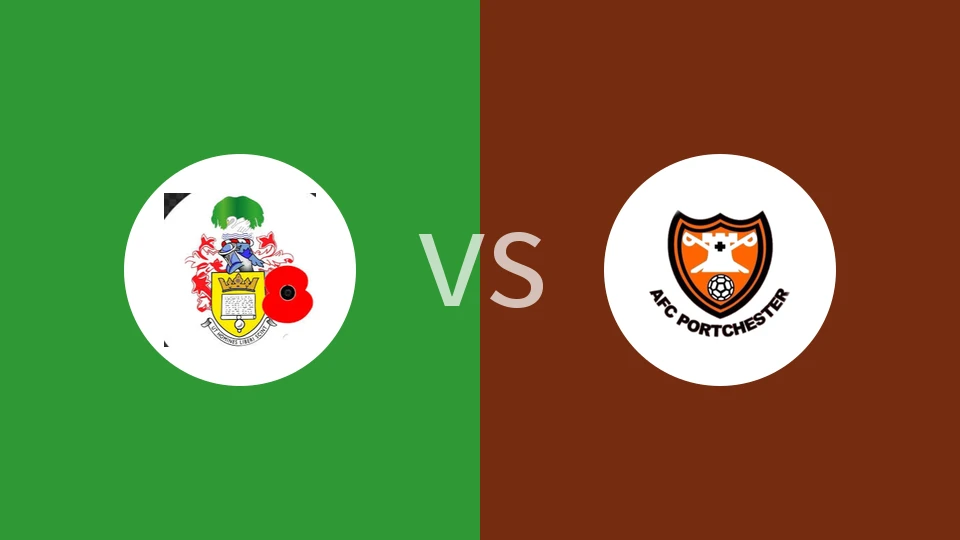 【英南甲】埃格姆城vs波特切斯特